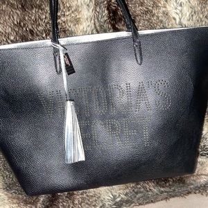 Victoria Secret Tote Bag